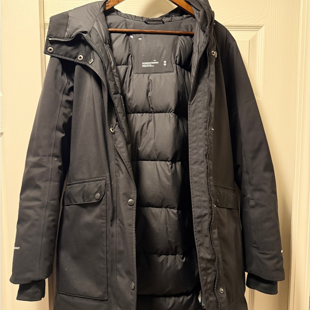 The North Face Futurelight Defdown Jacket - image 3